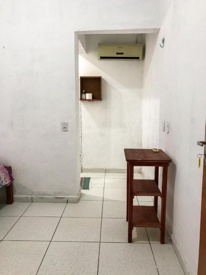 Pousada Mar Das Gaivotas 巴拉格兰德 外观 照片